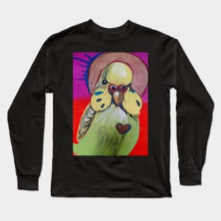 Bubo Long Sleeve T-Shirt